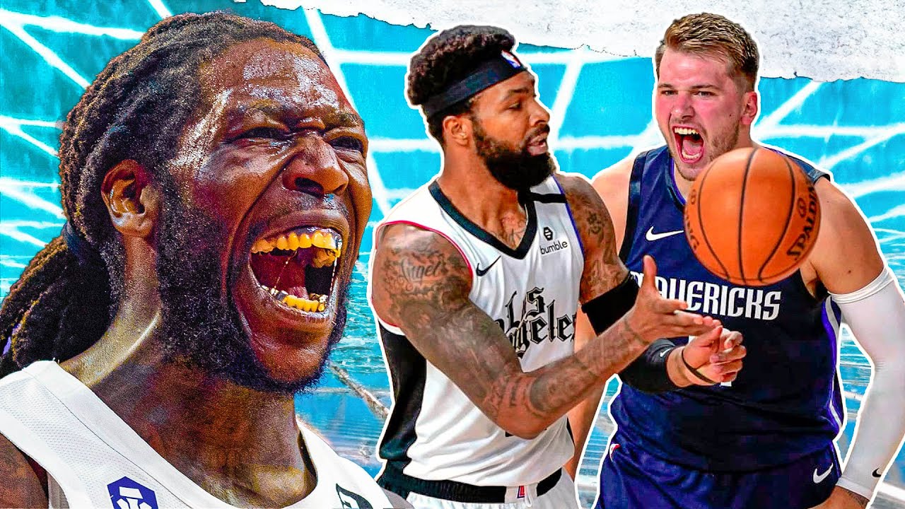 Most HEATED Moments of the Last 4 NBA Seasons! Part 3