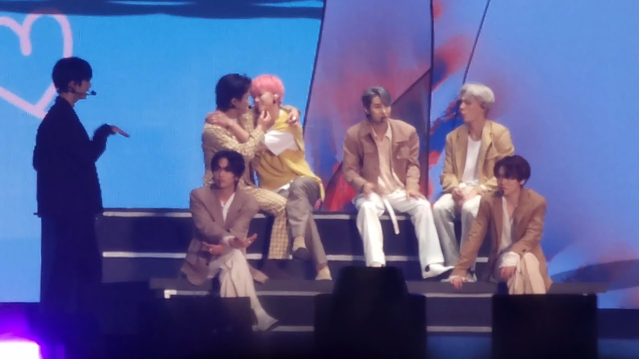 230602 NCT DREAM - 마지막 첫사랑/ 사랑이 좀 어려워/ 사랑은 또다시/ 마지막 인사 | THE DREAM SHOW2 엔시티드림 드림쇼앙콘 #tds2 직캠 fancam