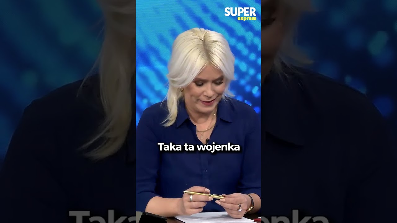 JAK MOGLI TO PRZERŻNĄĆ?!