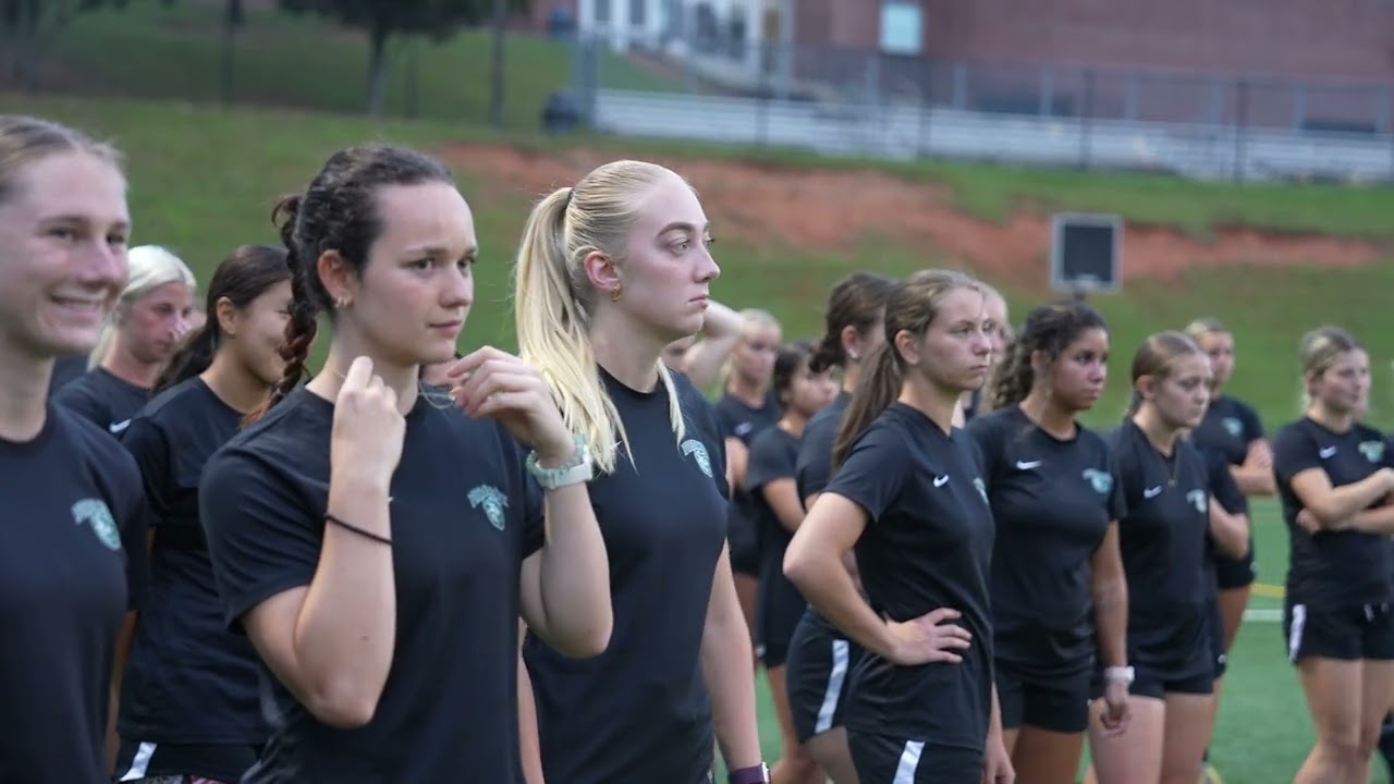 Chronic Athletes Documentary