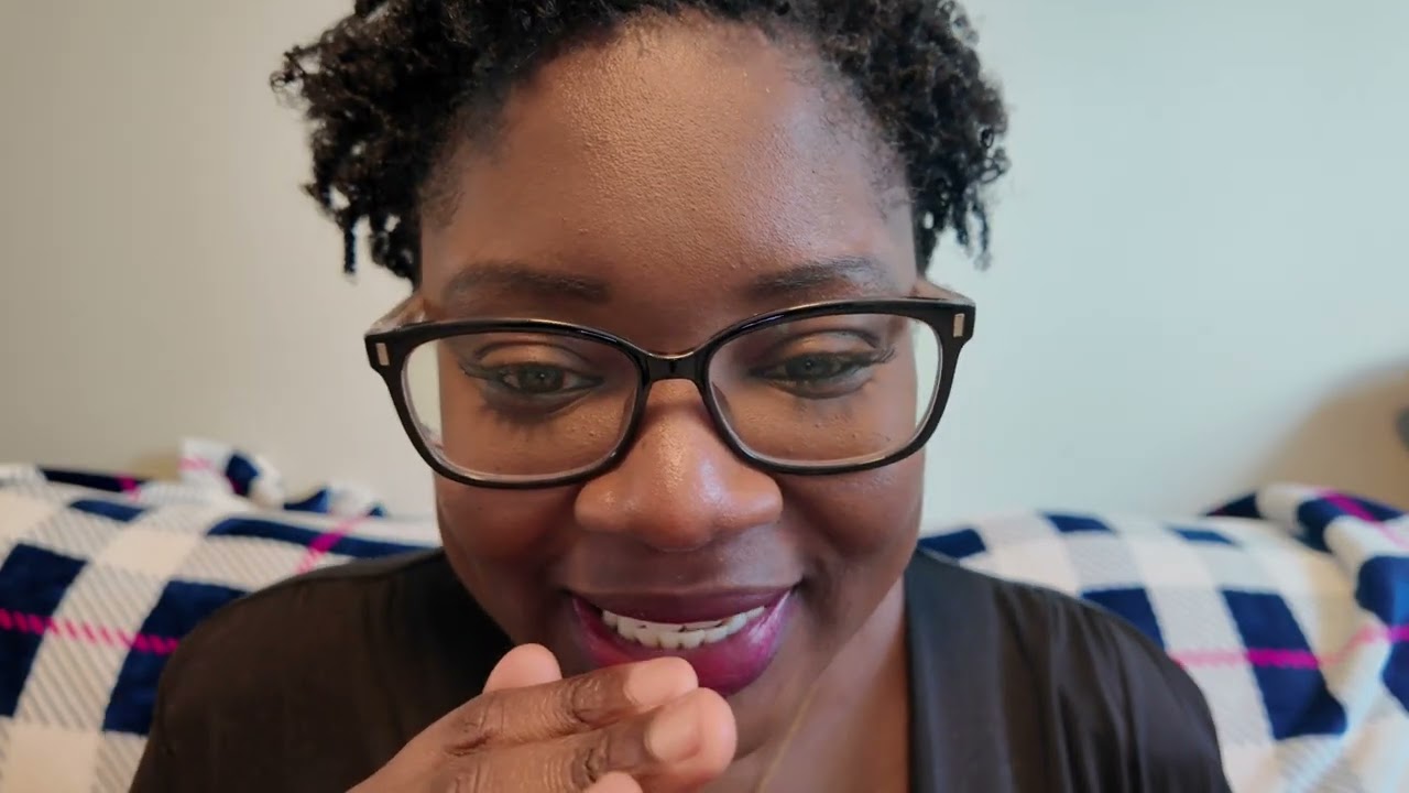 INAUDIBLE WHISPERING ASMR