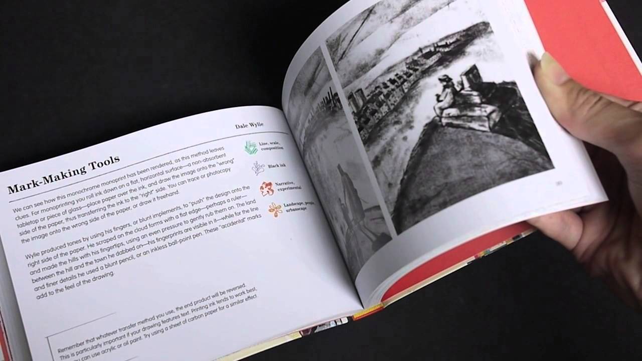 Freehand: Sketching Tips and Tricks Drawn from Art by Helen Birch