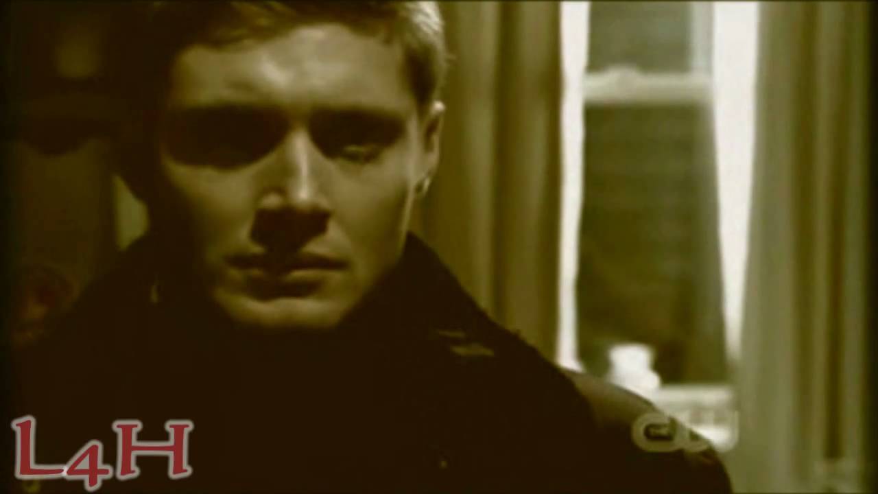 [Sam/Brooke/Dean] | Shattered