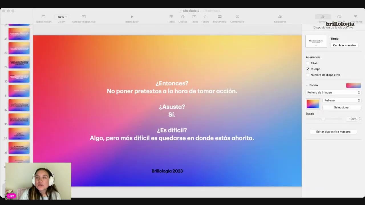 Dale vuelta a la página 😎