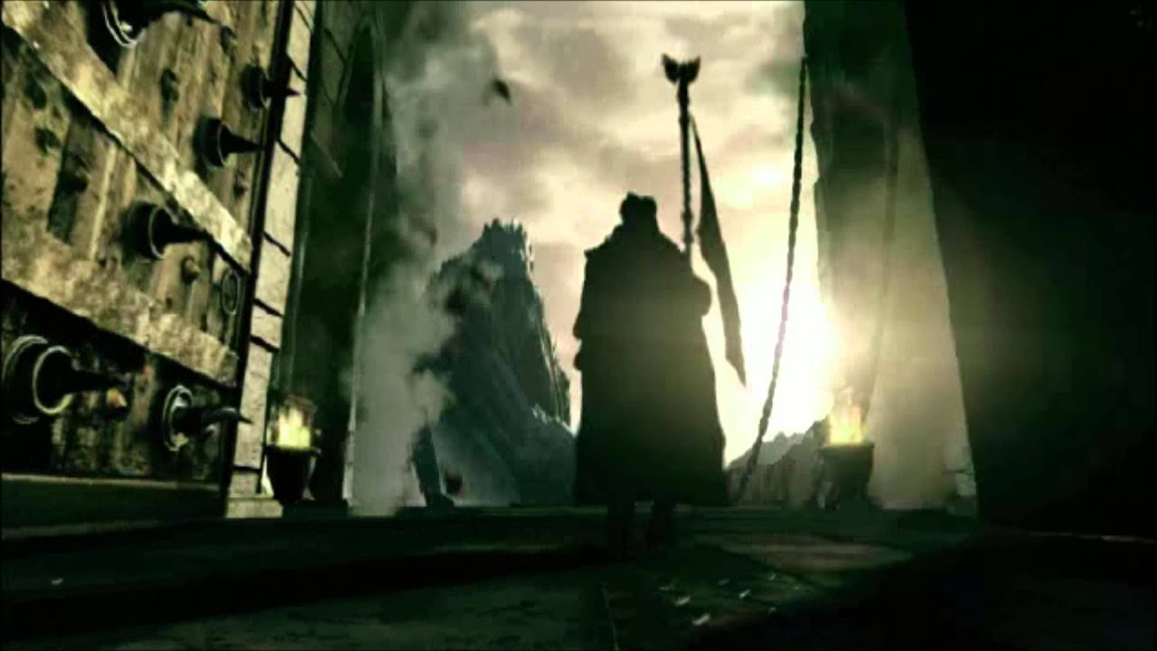 (PC) Diablo II: Lord of Destruction - Cinematic Teaser Trailer