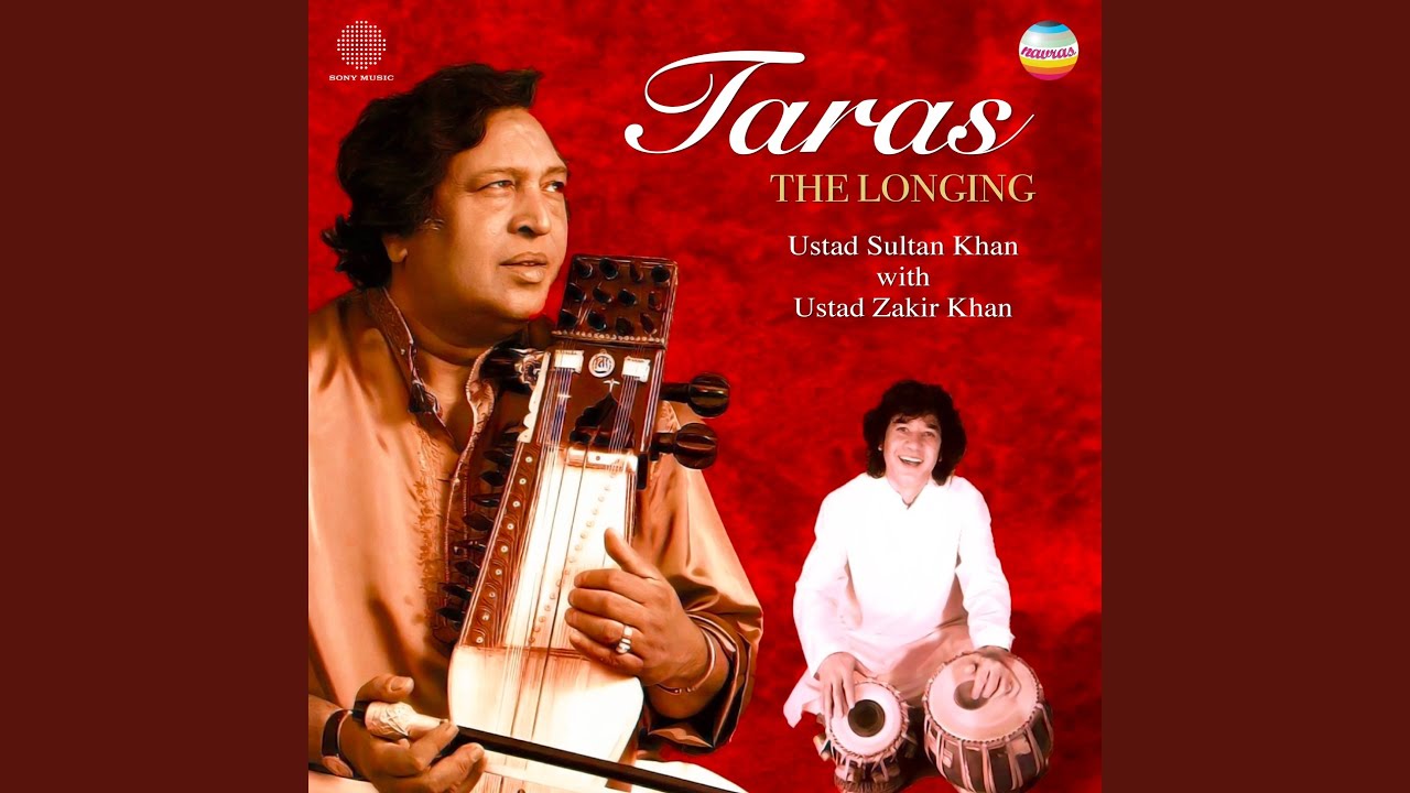 Raga Puriya Kalyan (Vilambit Gat in Teental (Sarangi & Tabla))