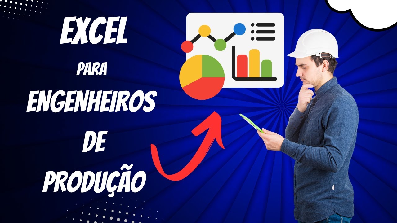 EXCEL para Engenheiros de Produ&ccedil;&atilde;o - Previs&atilde;o de Demanda