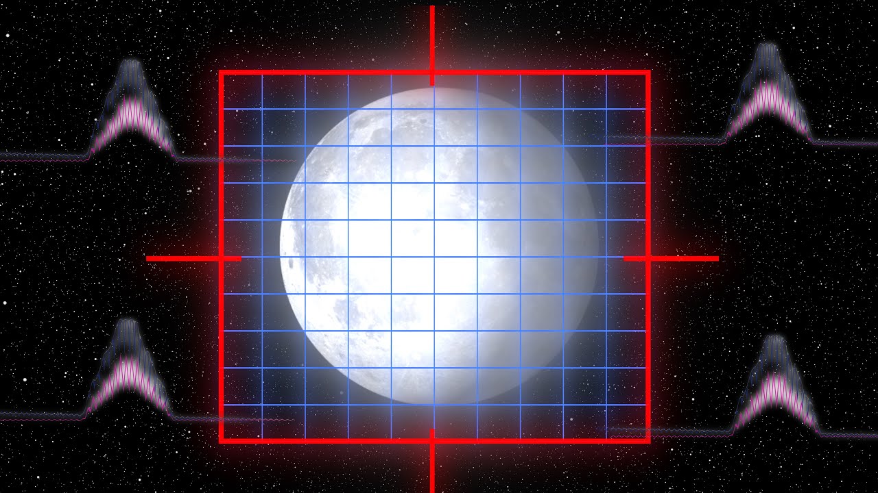 Flying aboard NASA&rsquo;s ER-2 airplane: New Moon-Seeking Sensor 🌛