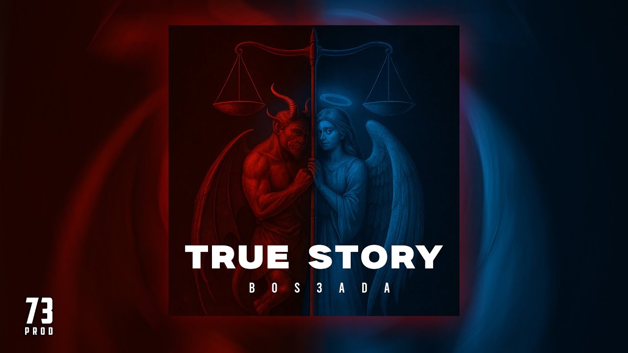 Bos3ada - TRUE STORY (Audio)