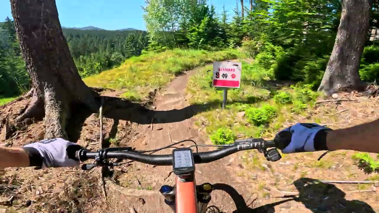 Malino Brdo ski & bike park | BLIZZARD | 2025