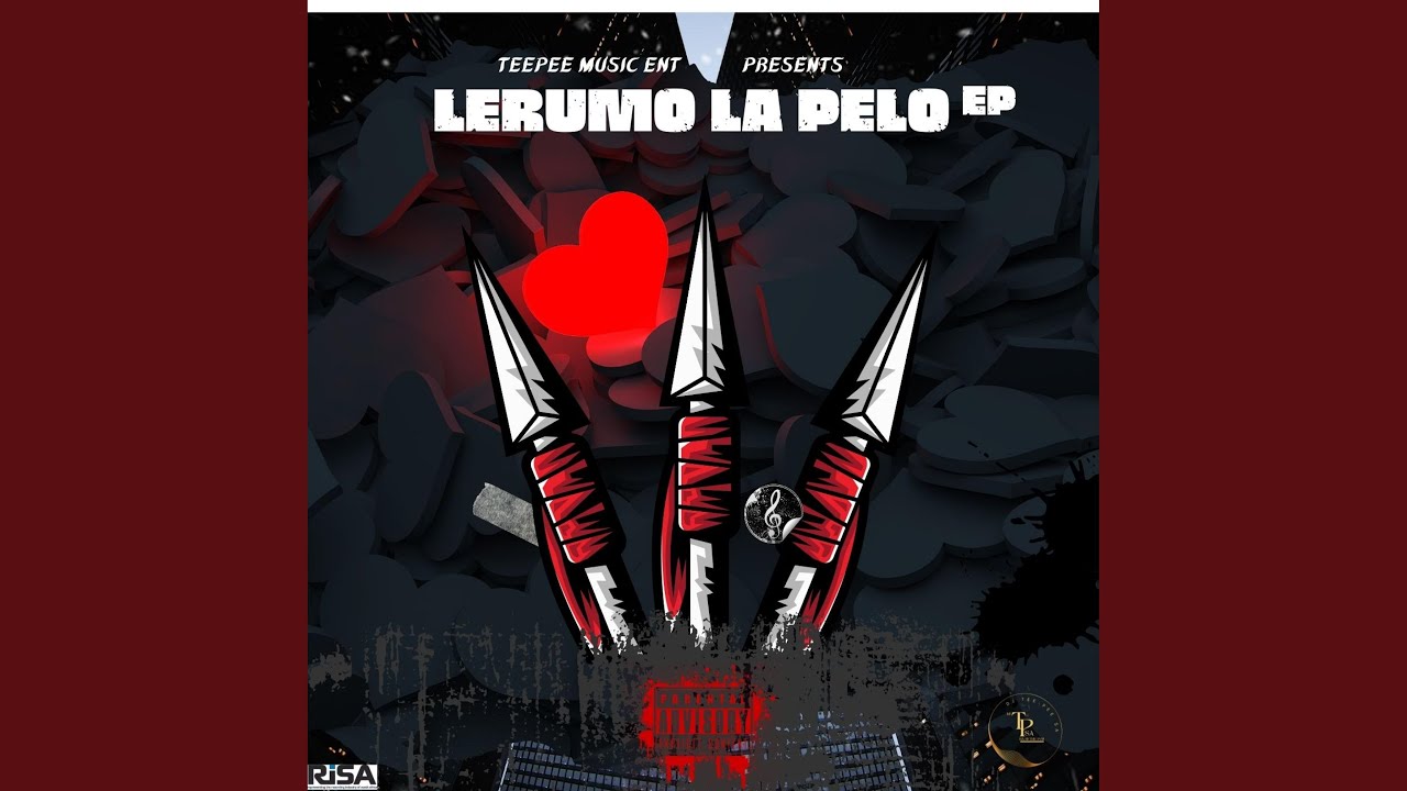 Too late/aparang (feat. MLK CHAZO)