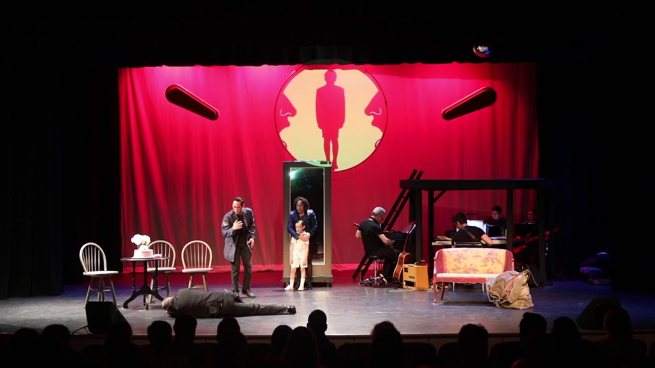 PPC - The Who's TOMMY - 2019