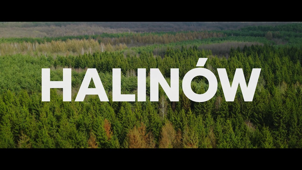 Halin&oacute;w
