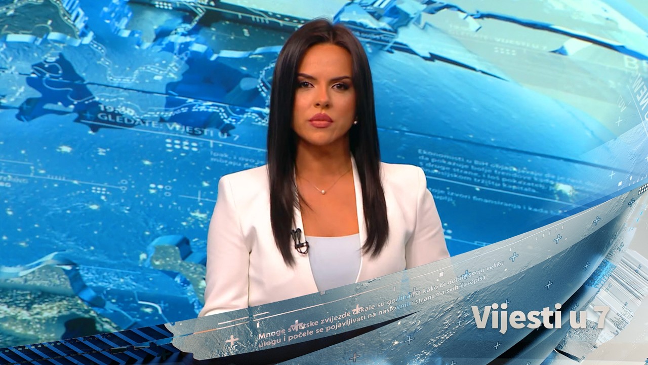 Protesti u Sarajevu i reakcije, Zlatko Kovačević, Napadi Primorca, BIMA | Vijesti u 7 | Hayat TV