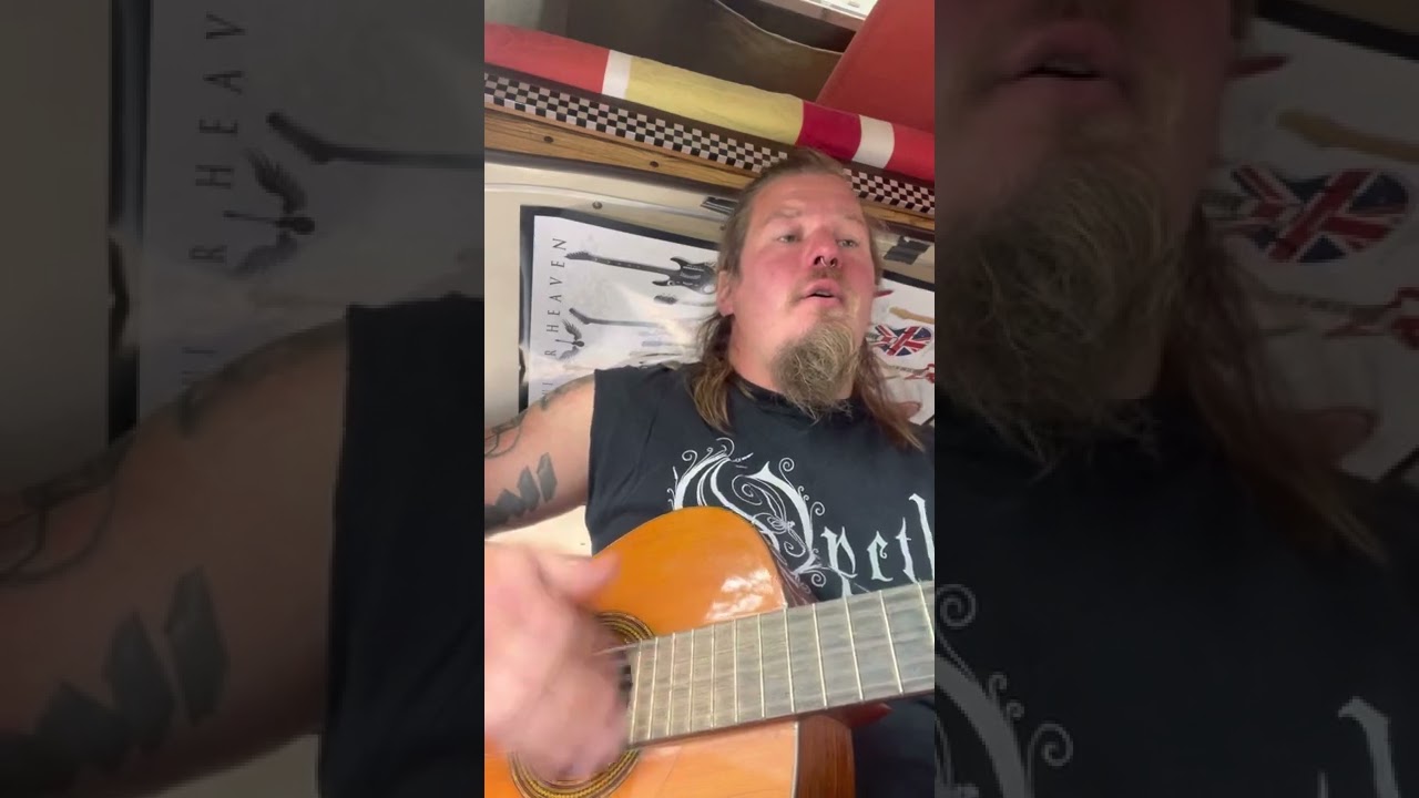 Girls Girls Girls - Sailor (Acousticcover)