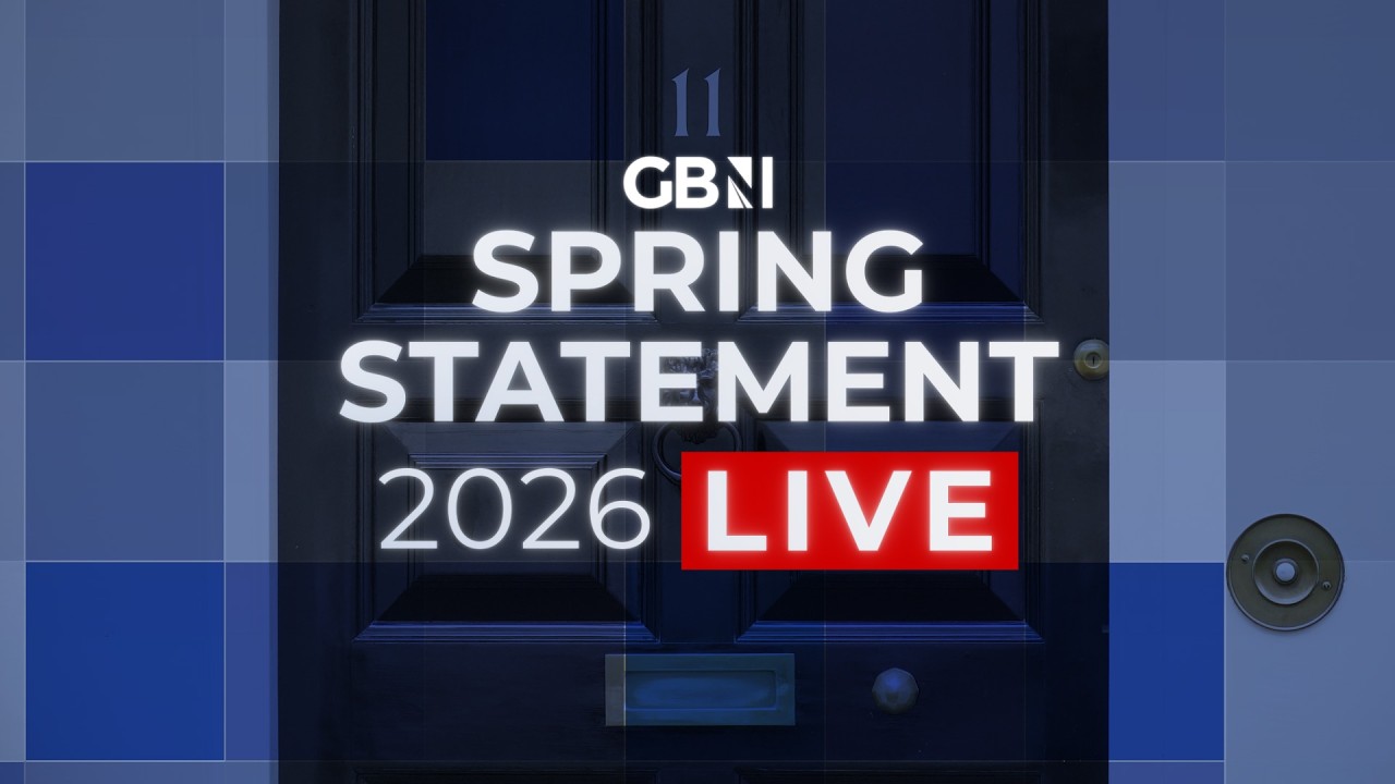 Spring Statement 2026 Live | Tuesday 3rd March