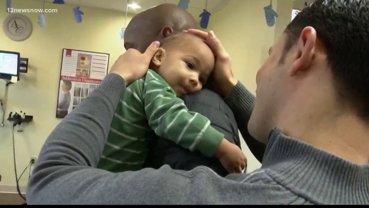 Alternative Healthcare: Chiropractic care