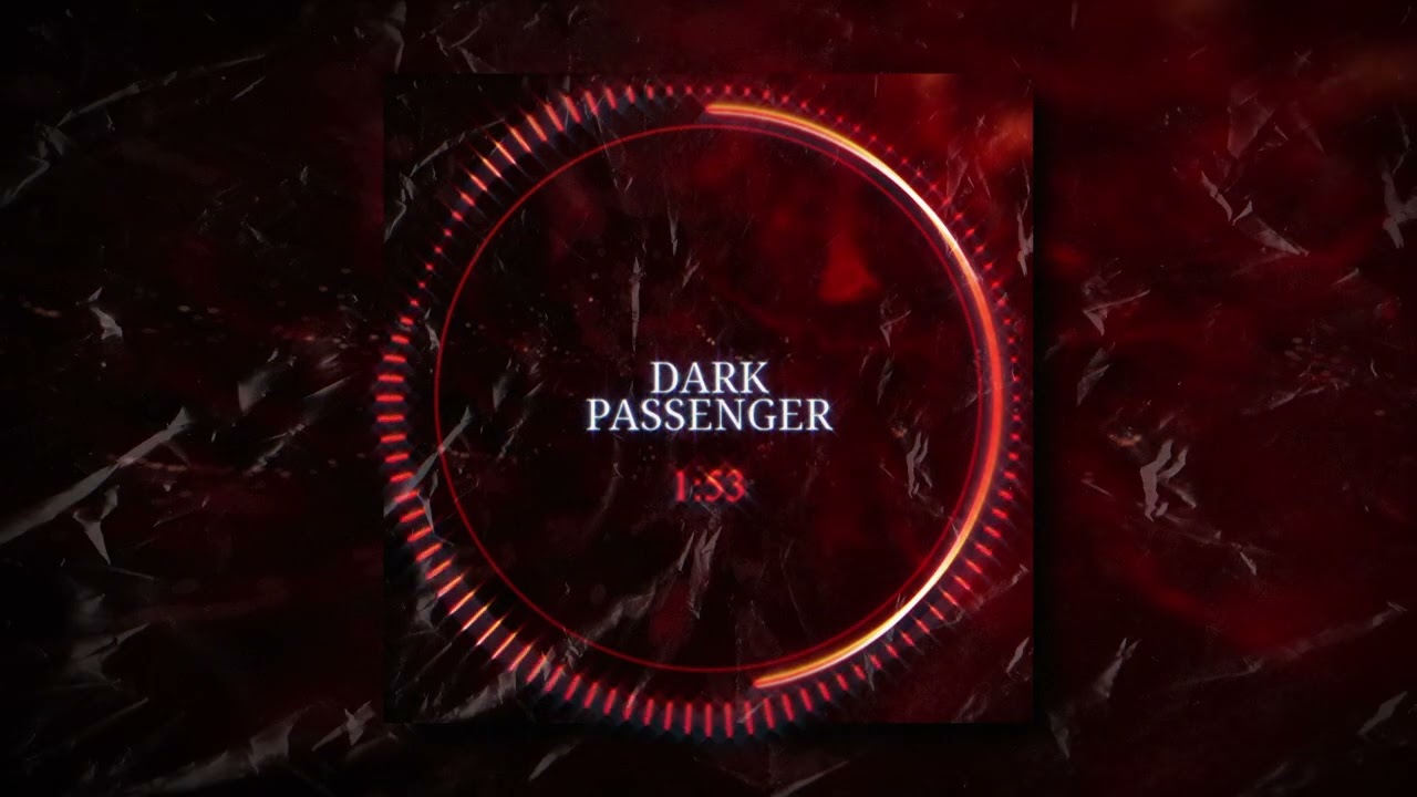 Dark Passenger Bootleg (Inspired by Dexter / Daniel Licht)