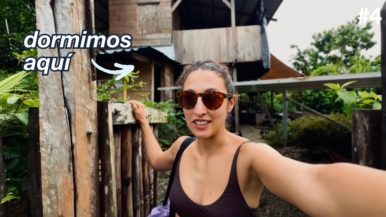 EL LUGAR DONDE M&Aacute;S LLUEVE DEL MUNDO | MI VIDA EN COLOMBIA