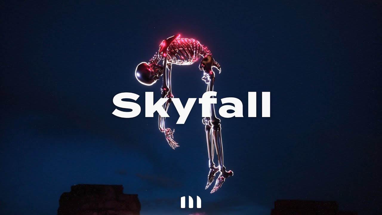 The Weeknd x Synth Pop Type Beat - 