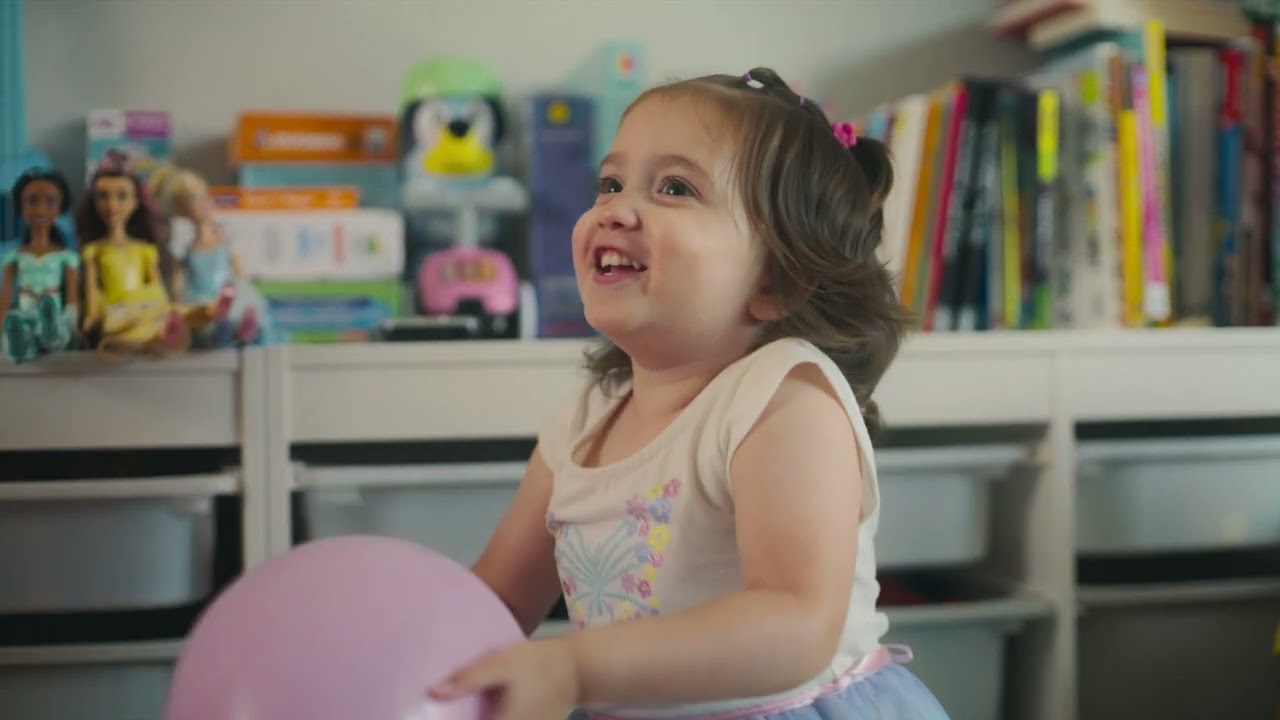 Leena’s Story: A Birthday at Home