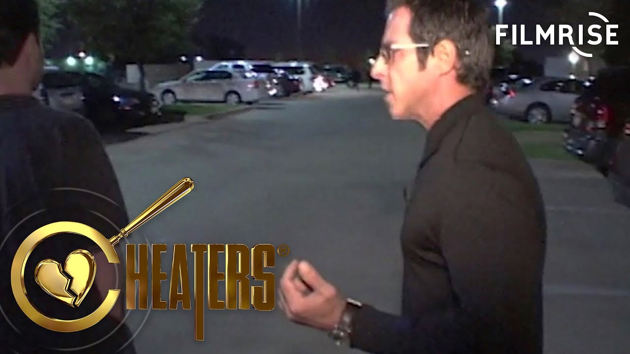 Cheaters - Season 3, Episode 51 - Full Episode