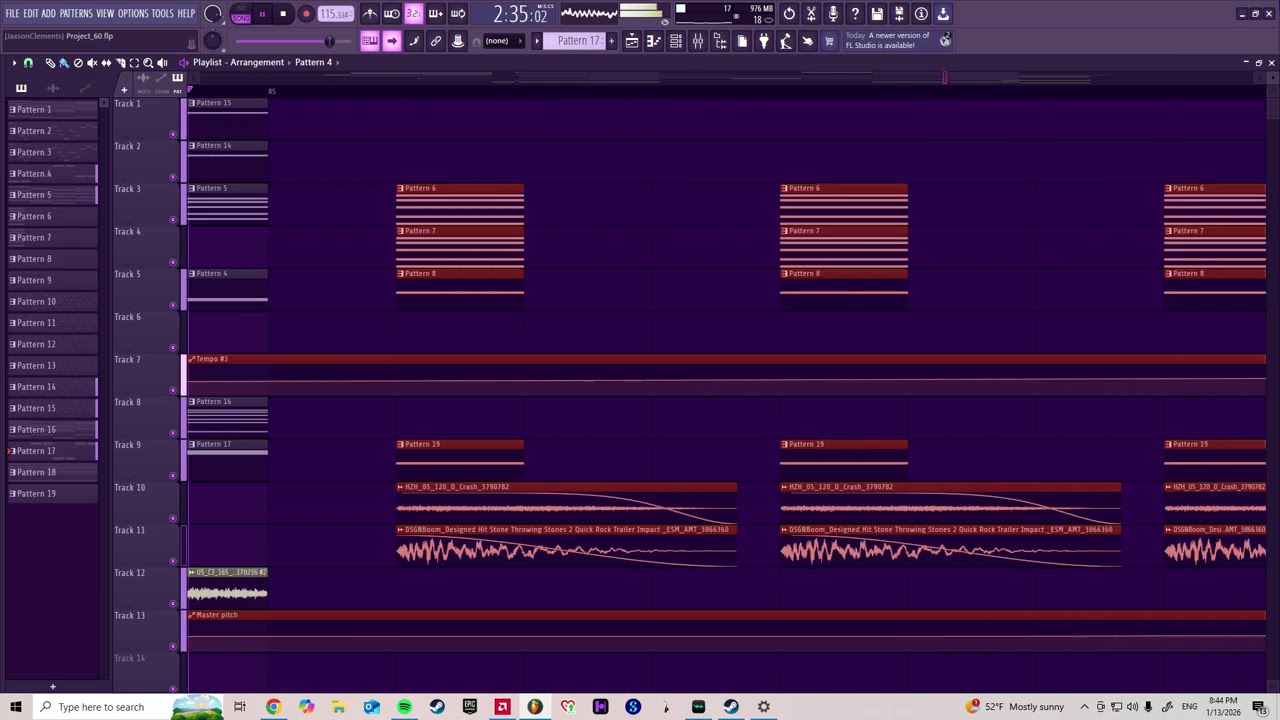 this is what caffeine sounds like