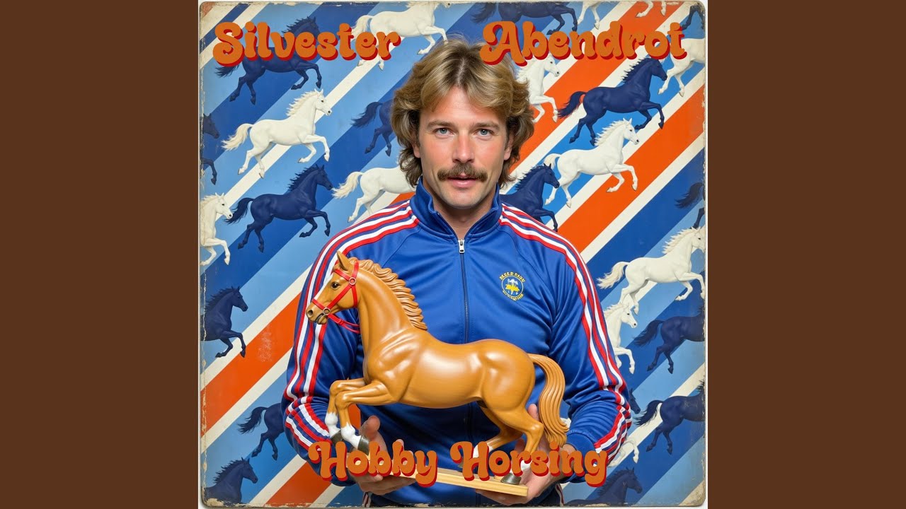 Hobby Horsing