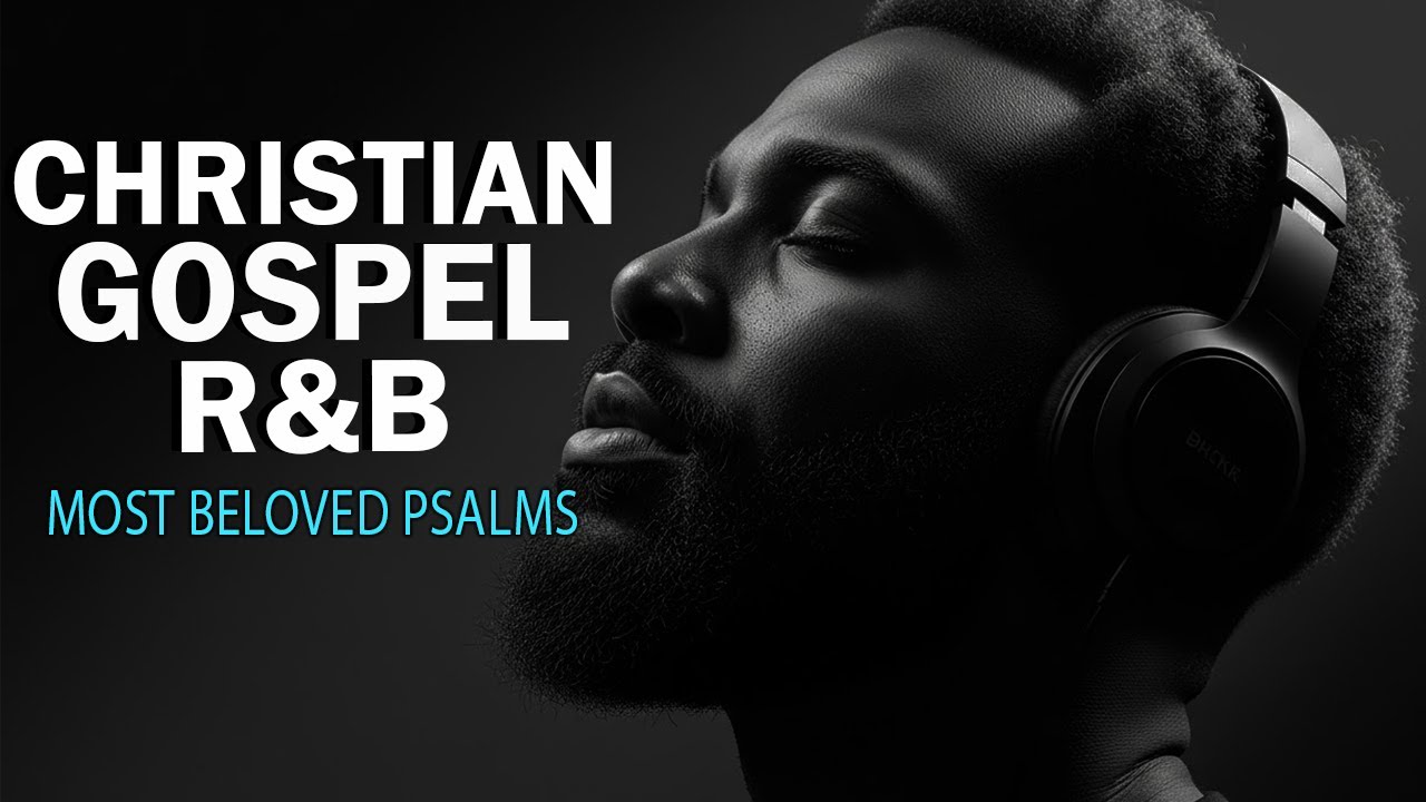 Christian Soulful R&B | Peaceful Music for Prayer & Relax
