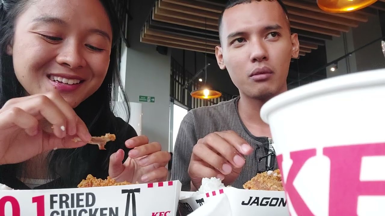 Yum Yum KFC