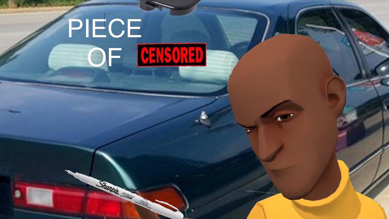 Little Bill Writes A Swear Word On His Parent’s Car And Gets Grounded!
