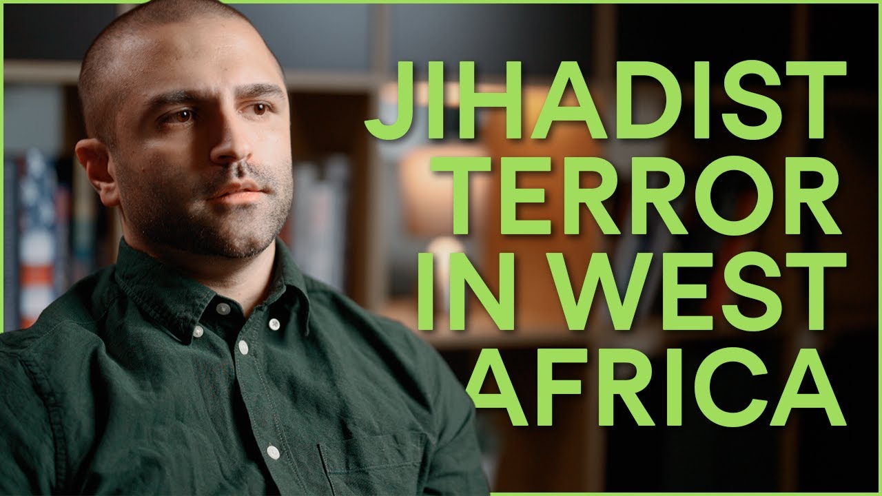 The jihadist groups spreading terrorism in West Africa