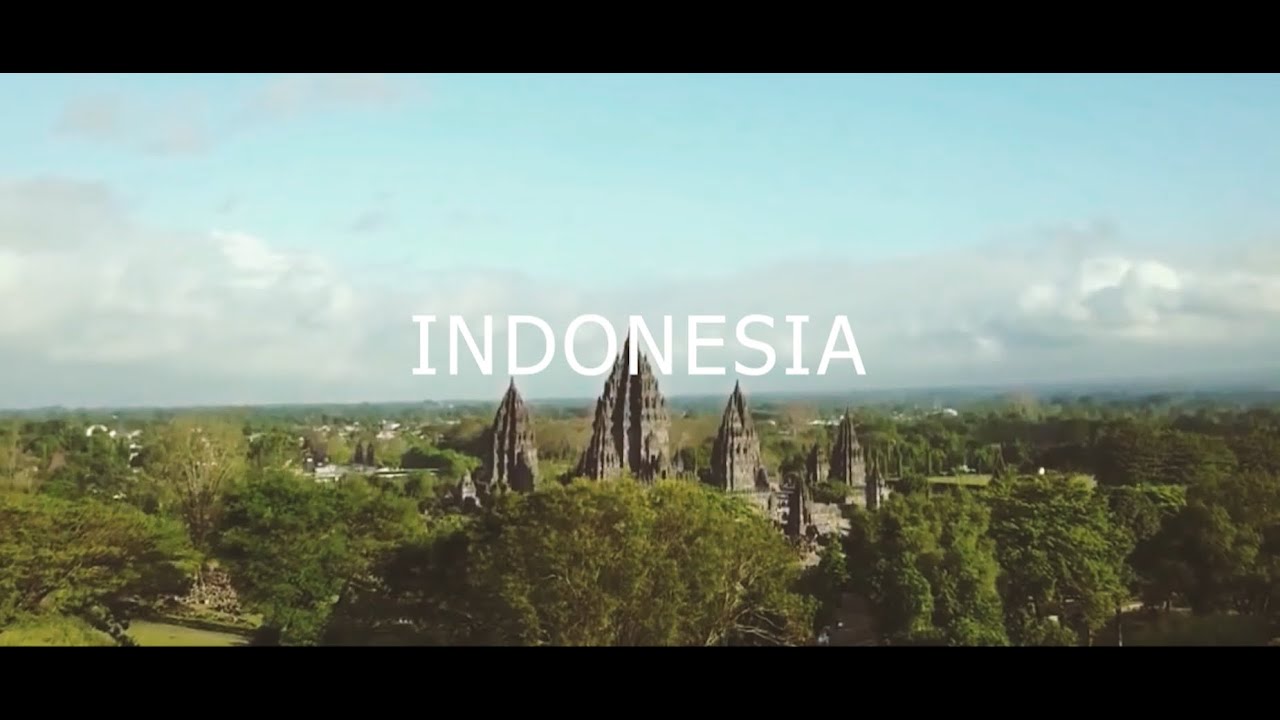 Visualisasi Bangsa: Keberagaman Indonesia