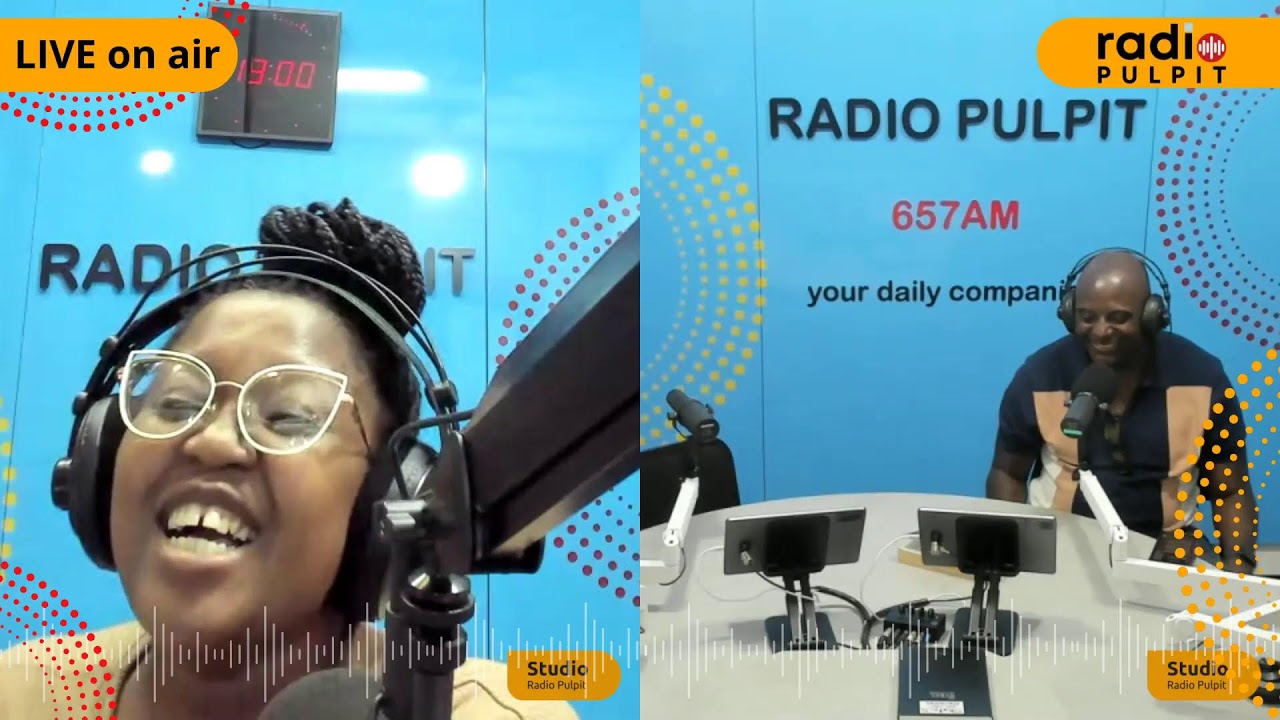 H2H with Lukho Mkwedi Phuthi: Wordfest with Dr Julius Mengot Mbu