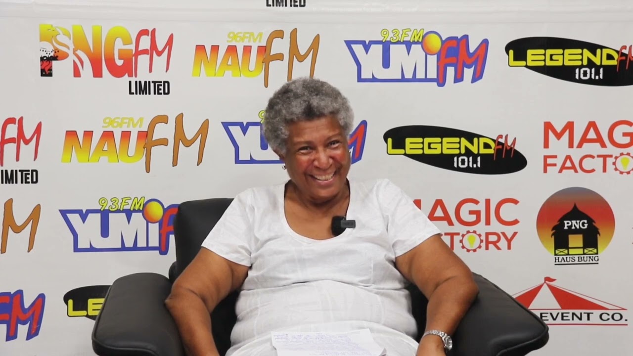 Celebrating World Flight Attendant Day ✈️ | Phyllis Haoda Tabara’s Journey from Air Niugini to Now