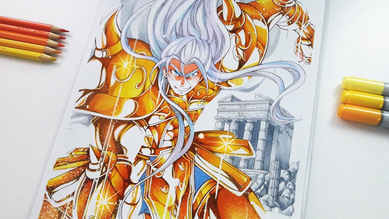 Drawing Taurus 
