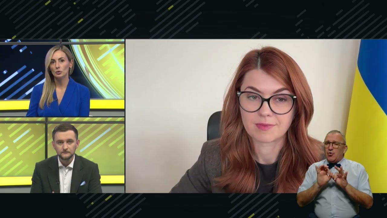 Людмила Шемелинець про ключові зміни в підтримці українських родин у 2026 році