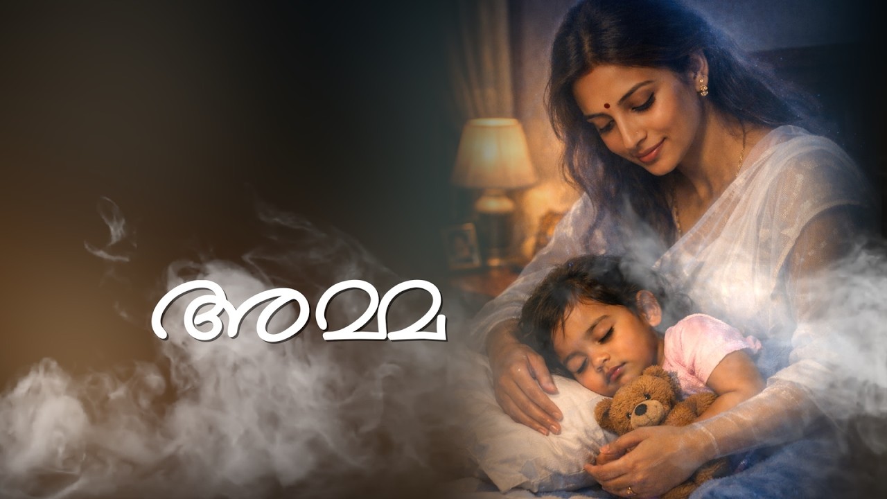 AMMA #paranormalactivity #ghostlyadventures #malayalam