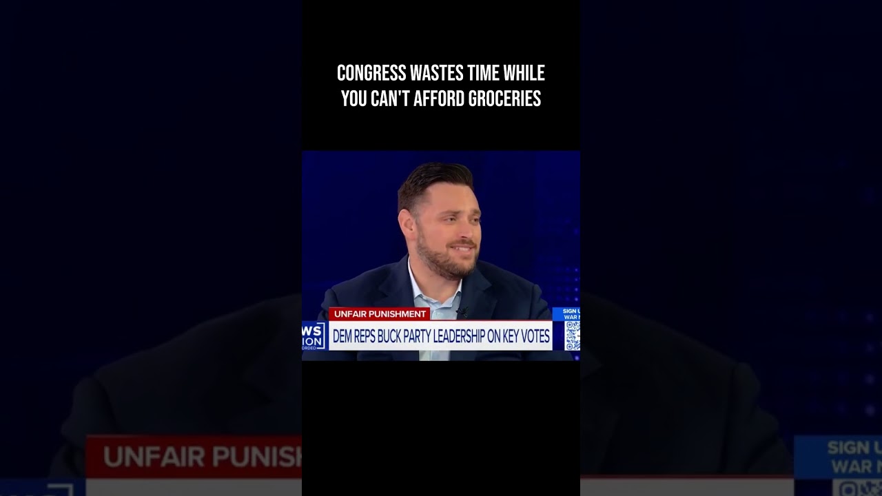Congress WASTED Time Condemning Socialism &mdash; Including Social Security?
