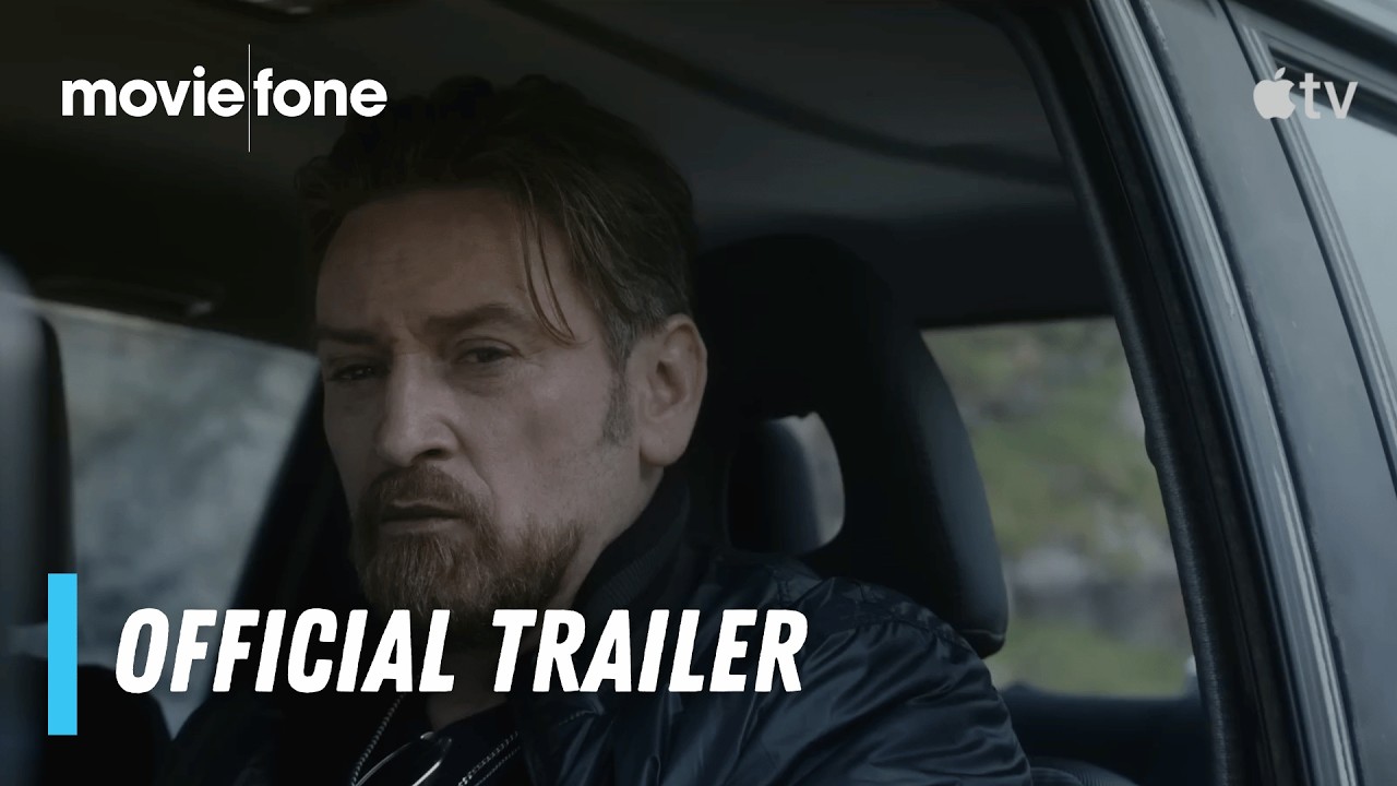 The Hunt | Official Trailer | Beno&icirc;t Magimel, M&eacute;lanie Laurent