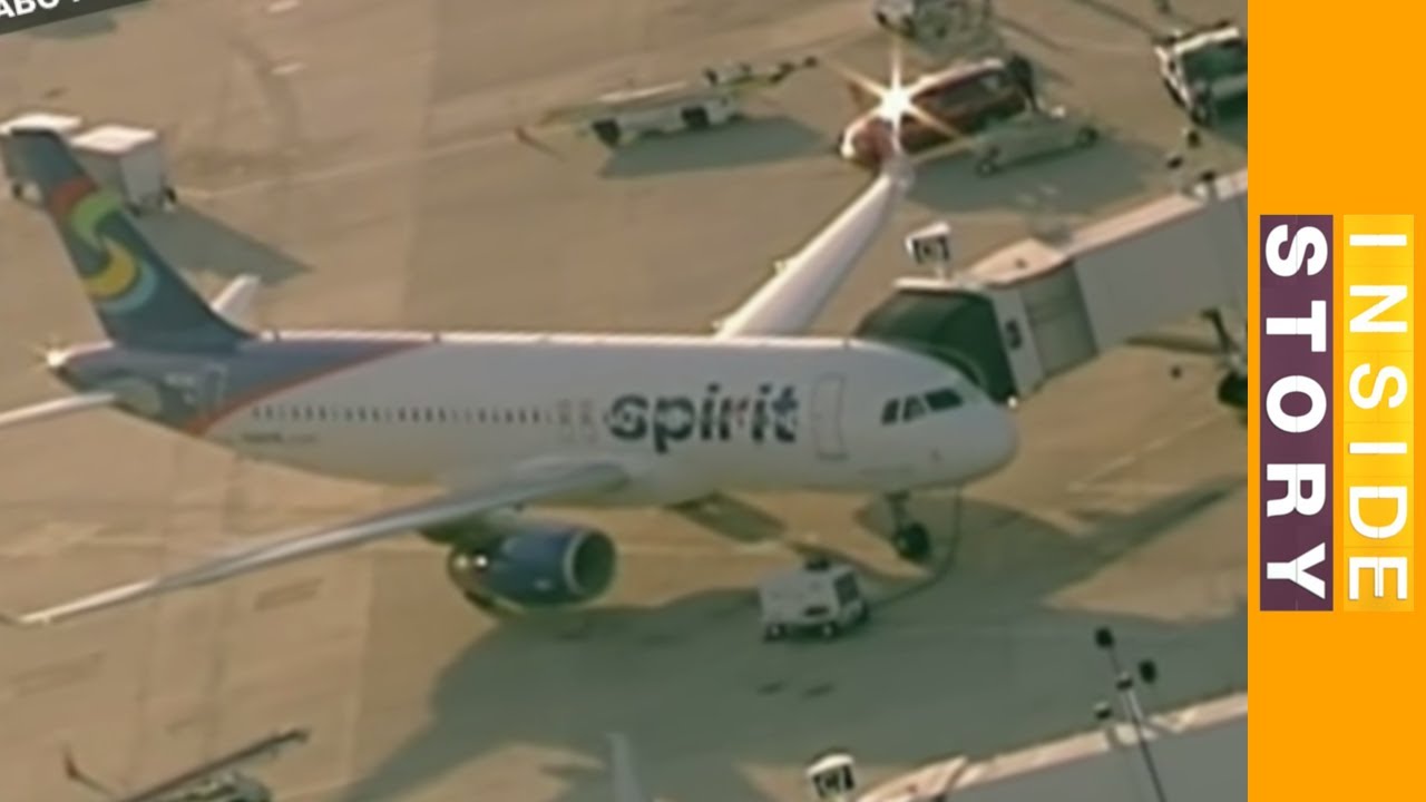 Inside Story - What rights do airline passenger have?
