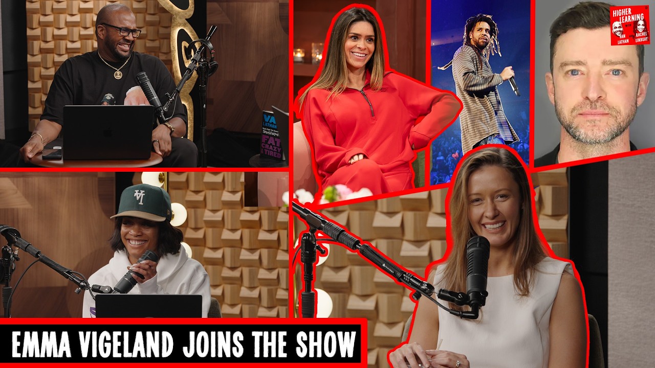 Bachelorette Cancellation, Biracial Jihad, Plus Iran and Civil War II Wth Emma Vigeland