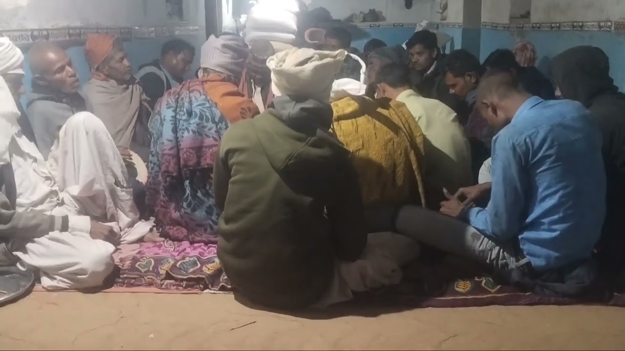 हो मारा सीता ना श्री राम .. // राम भजन