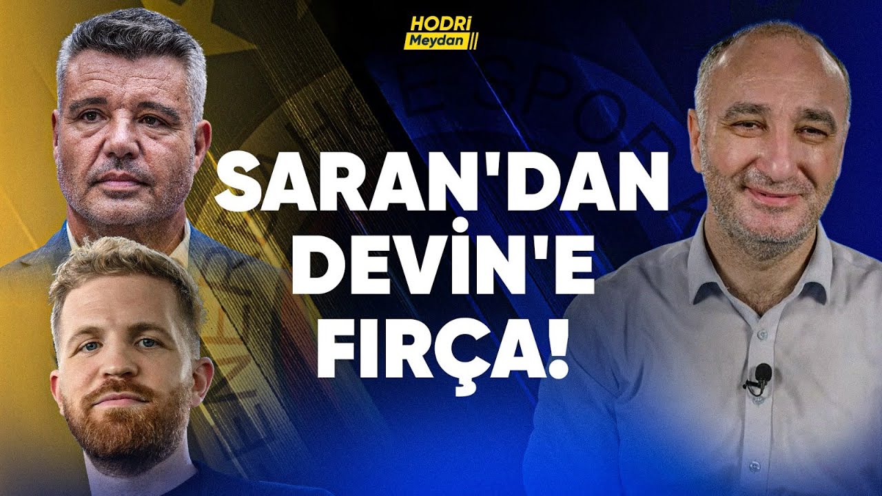 Kante İlk Maçta Oynayacak Mı? | Fenerbahçe'den Golcü Sürprizi | Golcü Gelmeyince Tedesco Ne Dedi?