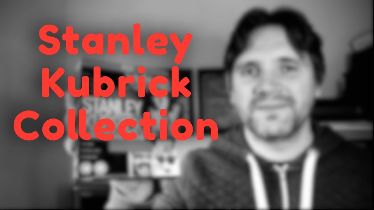 ‘Stanley Kubrick: Visionary Filmmaker’ Review