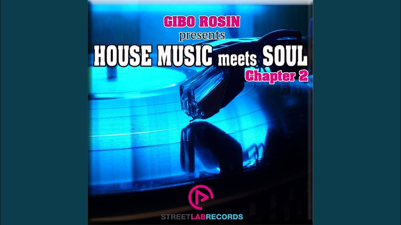 Love Commandments (Danny Tenaglia Remix)