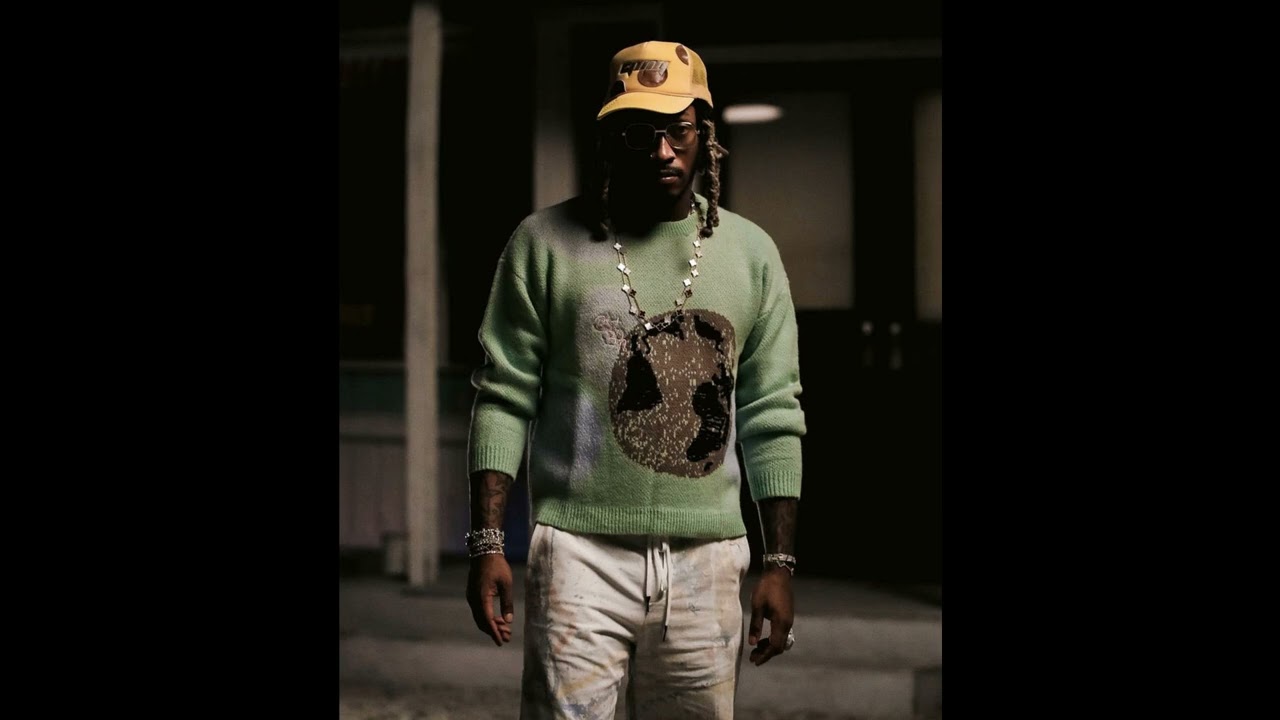 [FREE] Future Type Beat 2022 