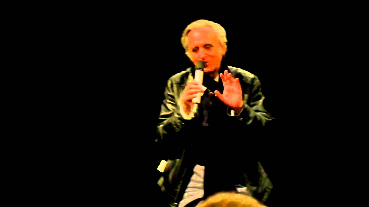 JOE DANTE introducing The HOWLING