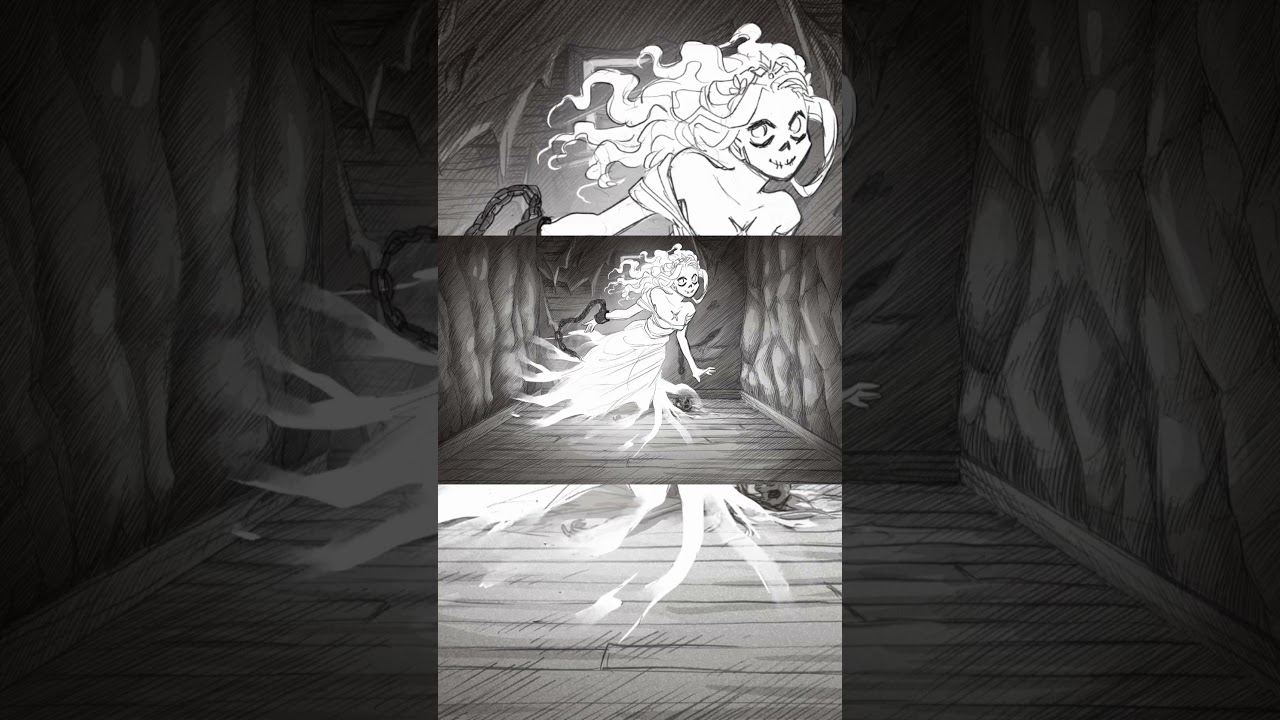 Did you know this about Slay the princess the pristine cut