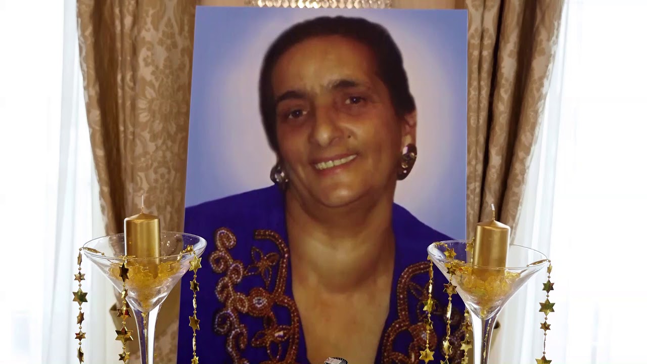 Romane Gila Rocznica 2019